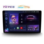 Màn hình android Teyes CC3 2K