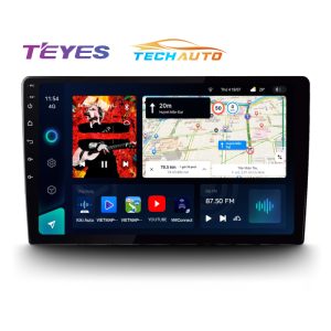 Màn hình android Teyes CC3L