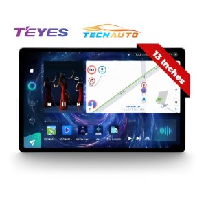 Màn Hình Android Teyes CC3 2K Max
