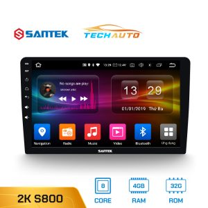 Màn Hình Android Santek 2K S800
