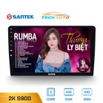 Màn Hình Android Santek 2K S900