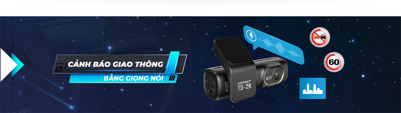 Cảnh Báo Giao Thông Bằng Giọng Nói