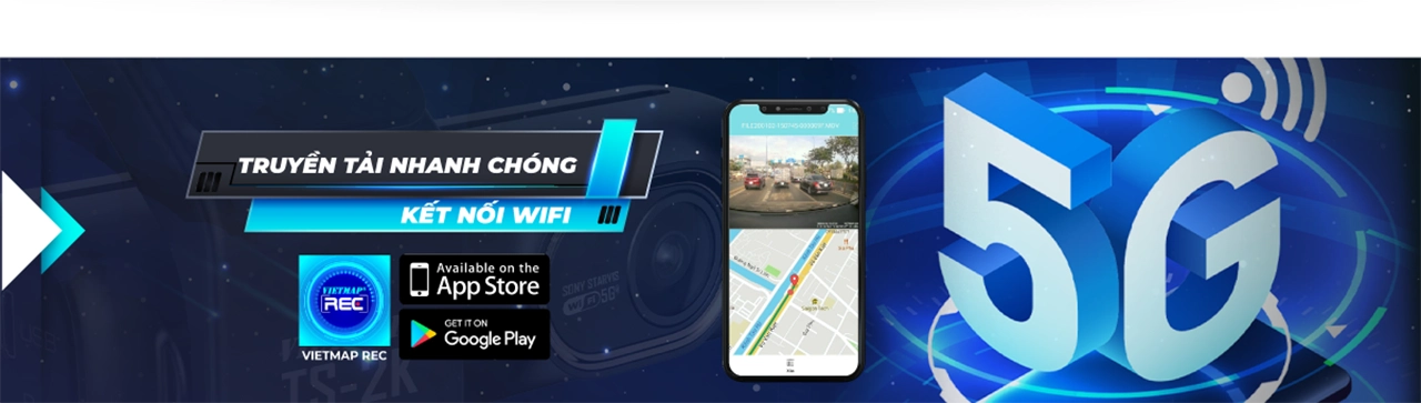 Kết Nối Wifi Truyền Tải Video Nhanh Chóng