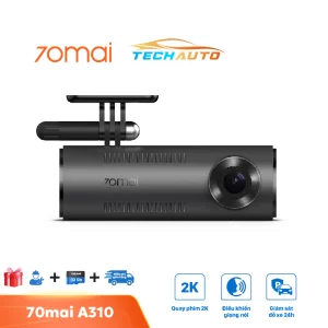 Camera Hành Trình 70Mai M310