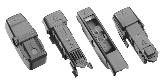 Bộ chuyển đổi Bosch Aerotwin Plus