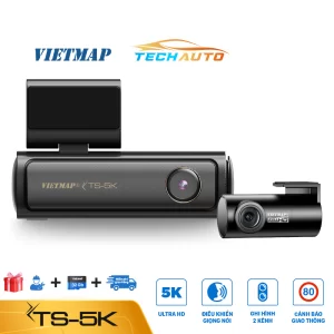 Camera Hành Trình Vietmap TS-5k