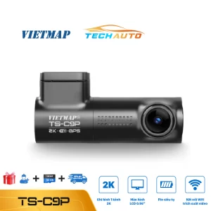 Camera Hành Trình Vietmap TS-C9P