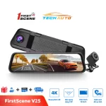 Camera Hành Trình Gương V25
