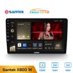 Màn Hình Android Santek X600 1K
