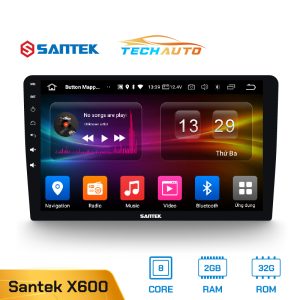 Màn Hình Android Santek X600