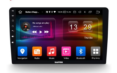 Màn Hình Android Santek X600