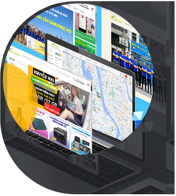 Giới thiệu TechGlobal