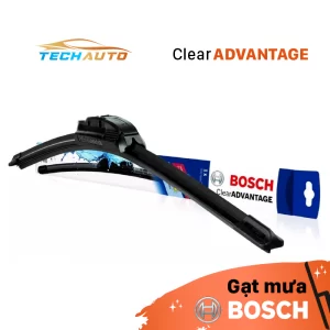 Gạt Mưa Bosch Clear Advantage