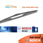 Gạt Mưa Phía Sau Bosch Rear