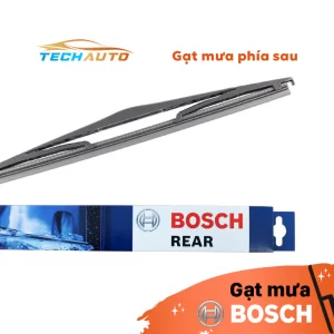 Gạt Mưa Phía Sau Bosch Rear