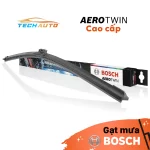 Gạt Mưa Bosch AeroTwin Cao Cấp