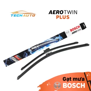 Gạt Mưa Bosch AeroTwin Plus