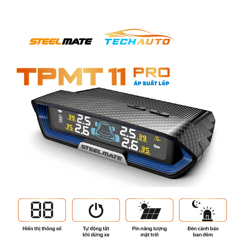 MT11 PRO
