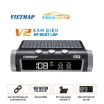 Cảm Biến Áp Suất Lốp VIETMAP V2