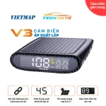 Cảm Biến Áp Suất Lốp VIETMAP V3