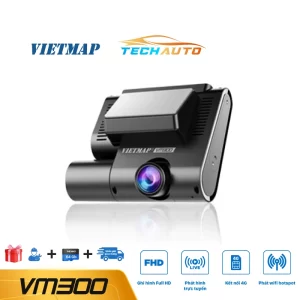 Camera hành trình Vietmap VM300