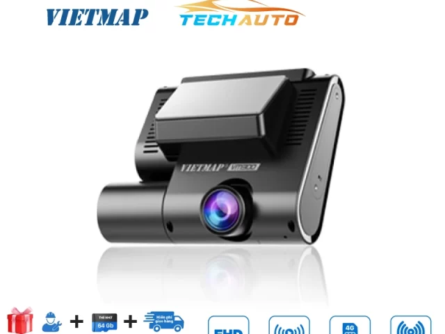 Camera hành trình Vietmap VM300