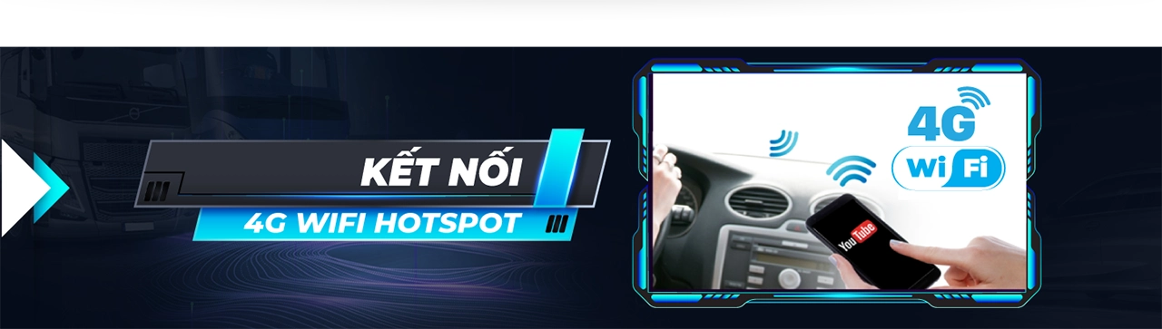 Kết Nối 4G