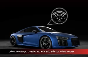 Không Gây Nhiễu Sóng