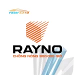 Phim Cách Nhiệt Rayno
