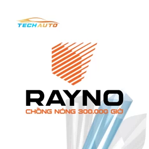 Phim Cách Nhiệt Rayno